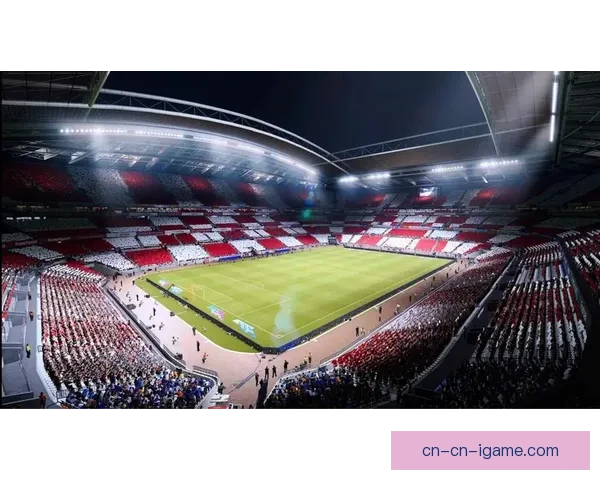 围绕足球直播乐视打造沉浸式观赛体验引领体育内容新潮流未来发展